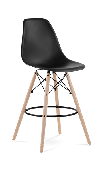 DSW Bar Stool Chair  H-611H