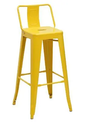 Tolix HPD Stool