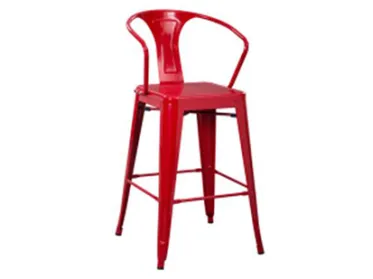 Where Are Tolix Chairs Made?