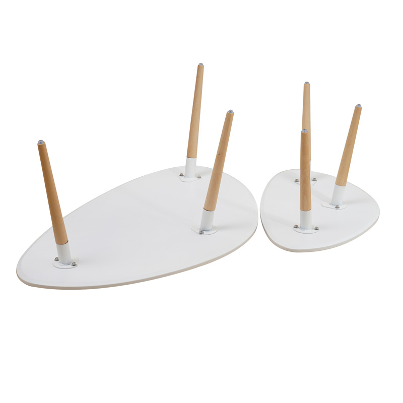 Coffee Table Set T-056