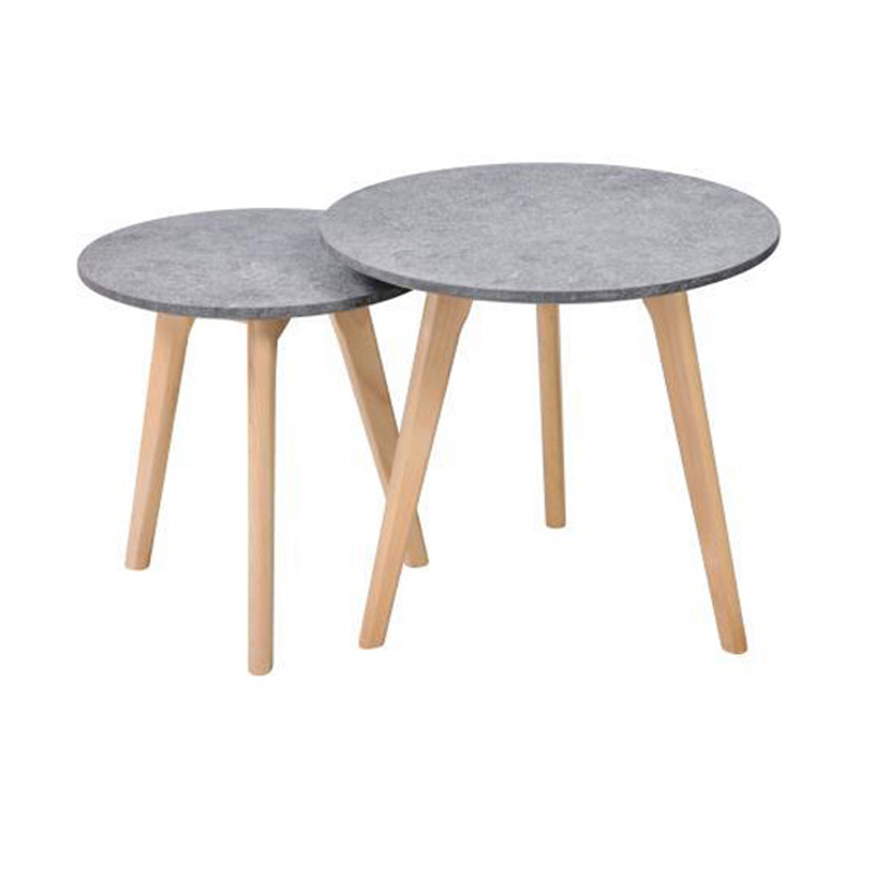 Side Table Set T-052