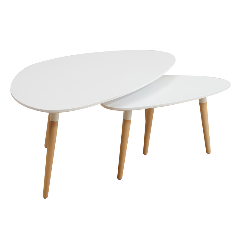 Coffee Table Set T-056
