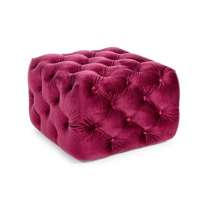 Stylish Ottoman 01
