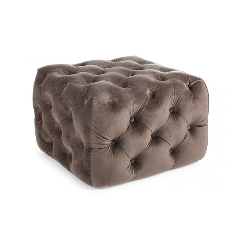 Stylish Ottoman 01