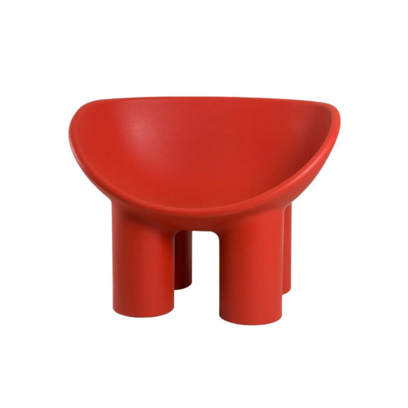 Roly Poly Chair H-1101