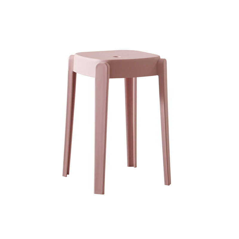 Plastic Stool H-376