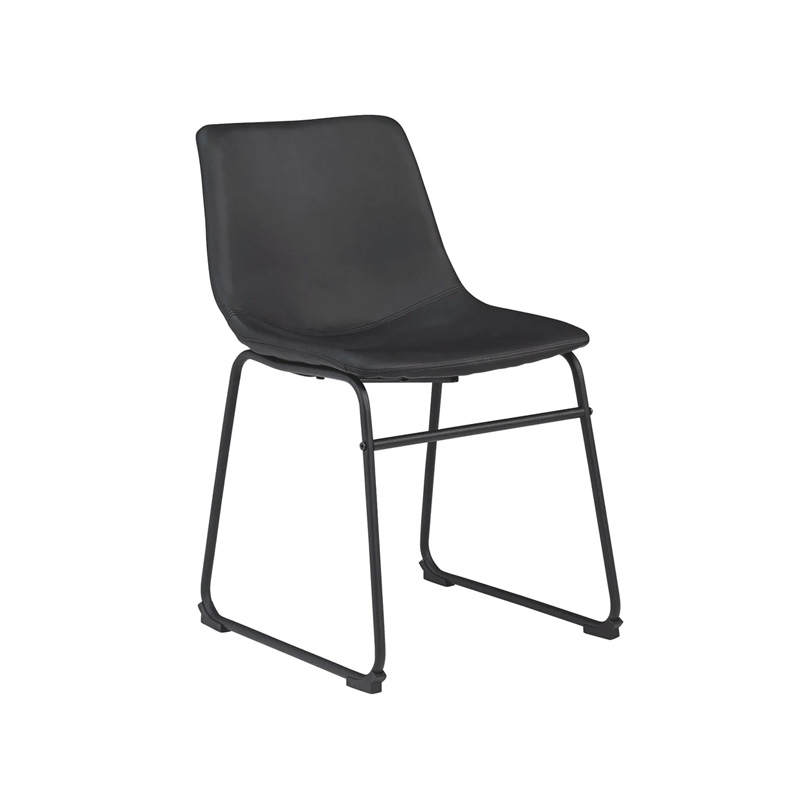 Industrial Dining Chair H-061