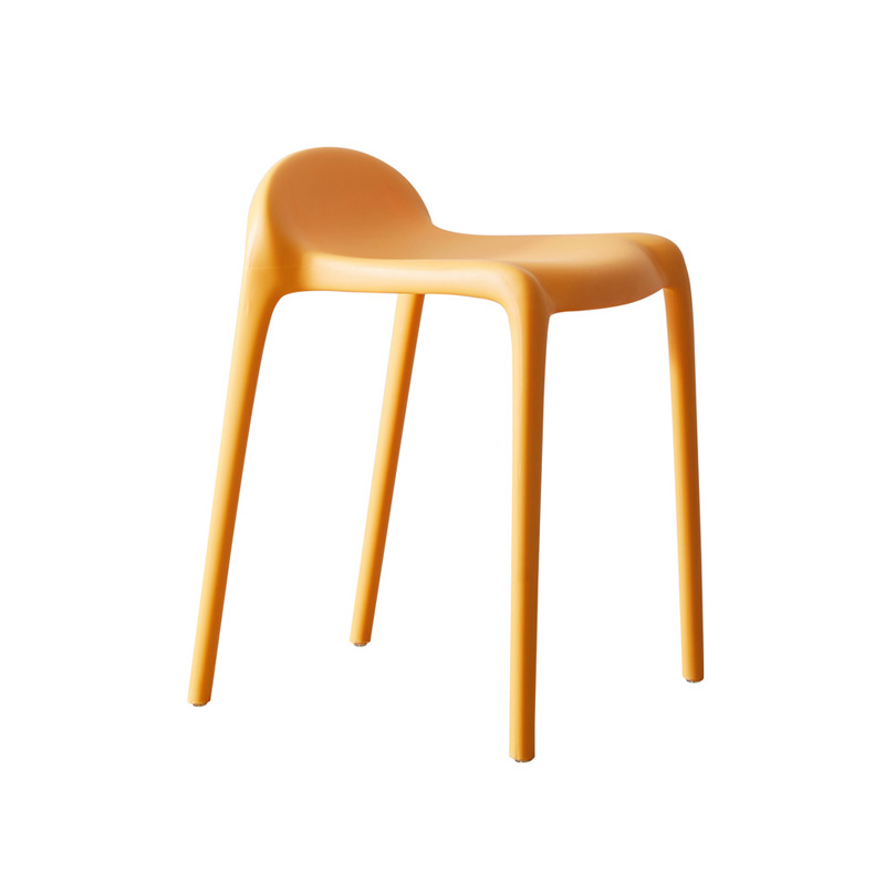 Plastic Stool H-684