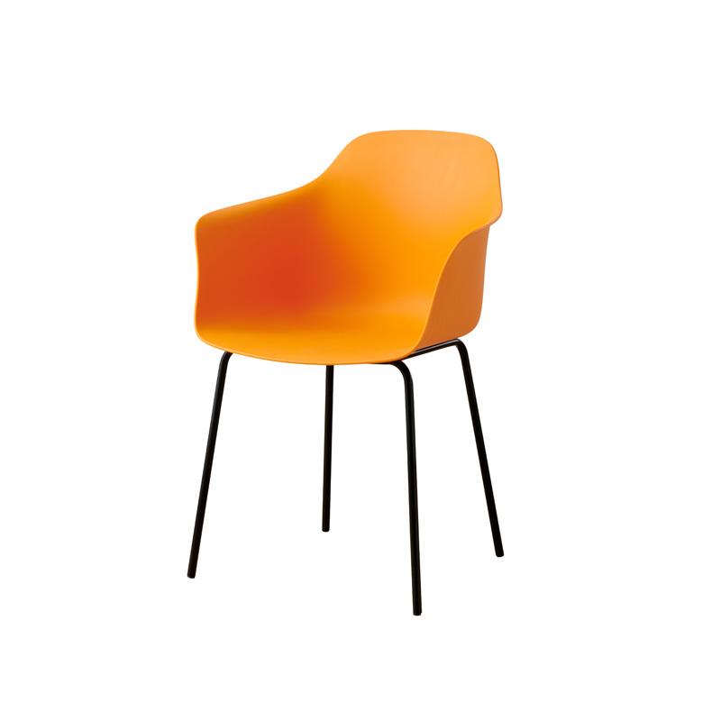 Durable Plastic Chair H-351