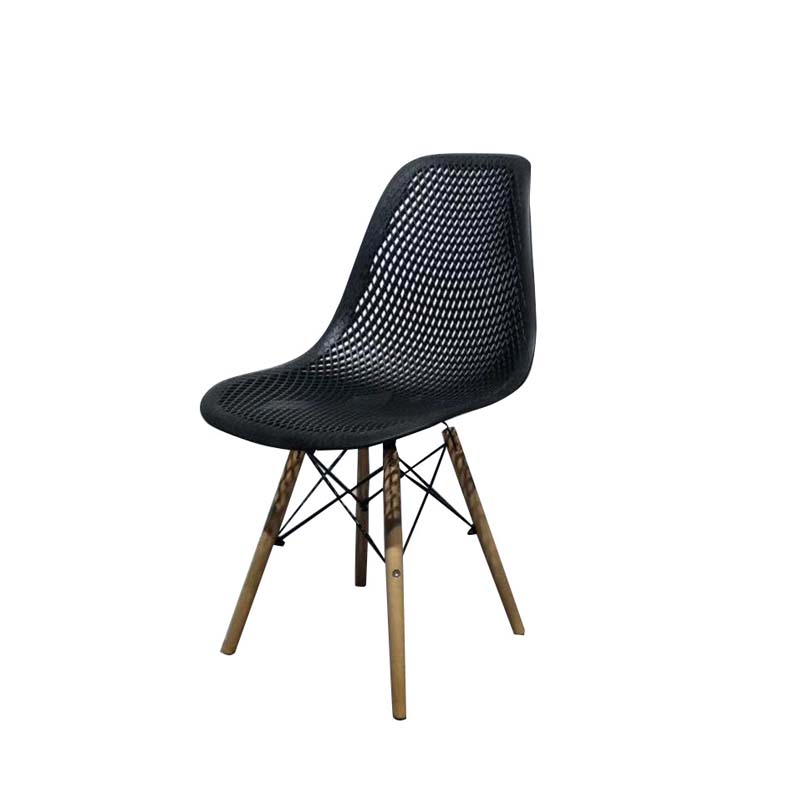 DSW Chair Eames Hollow Out H-611A