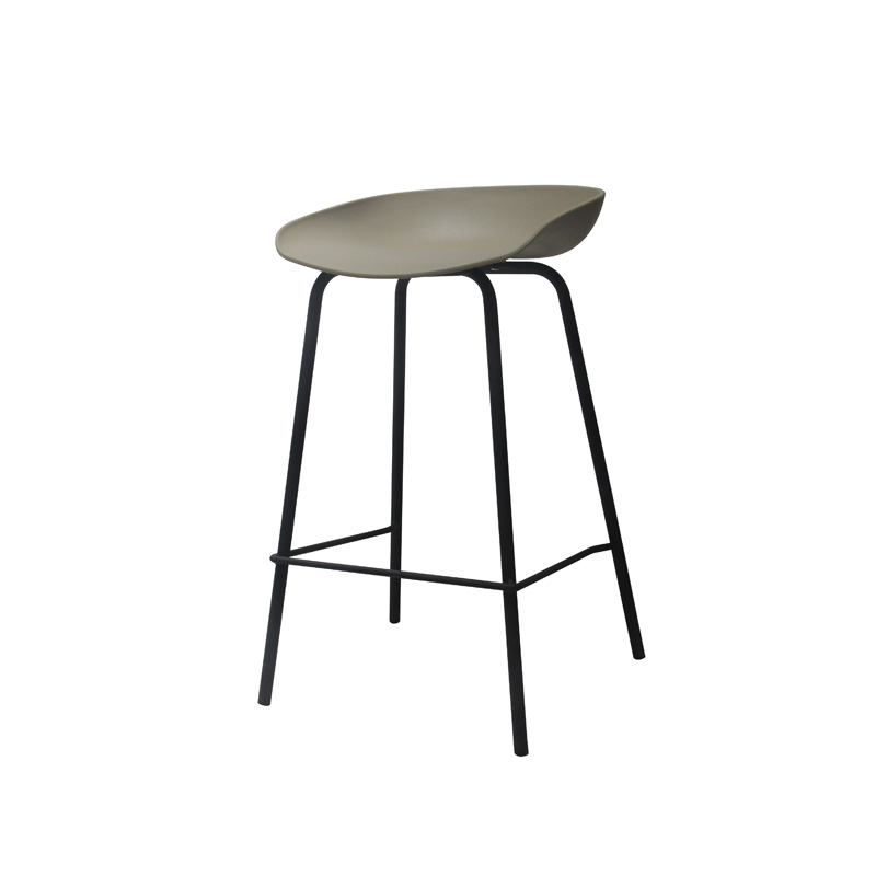 Kitchen Counter Bar Stool H-395C