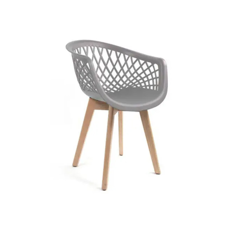 Polypropylene Chair H-313A