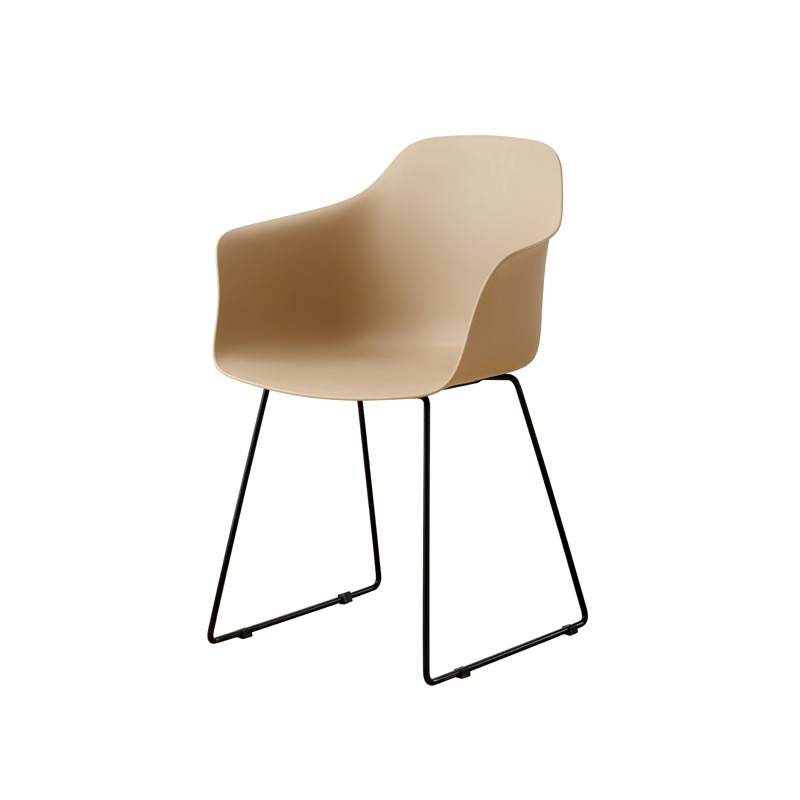 Polypropylene Chairs H-351C