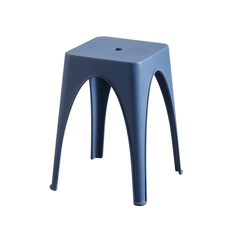 Stackable pp stools H-372