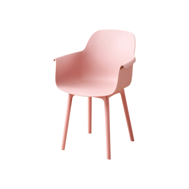 PP Chair With Arms H-336P