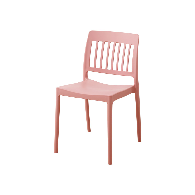 Stackable Polypropylene Chair H-726