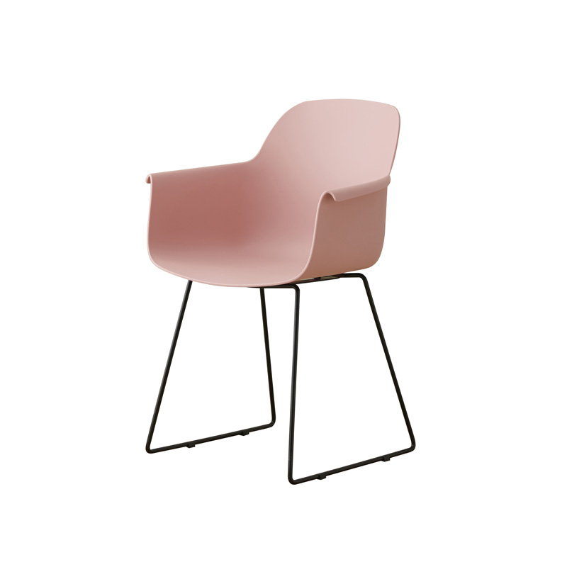 Contemporary Dining Chair H-336A