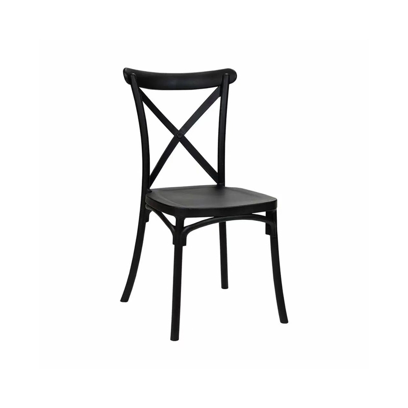 Plastic Chair H-308