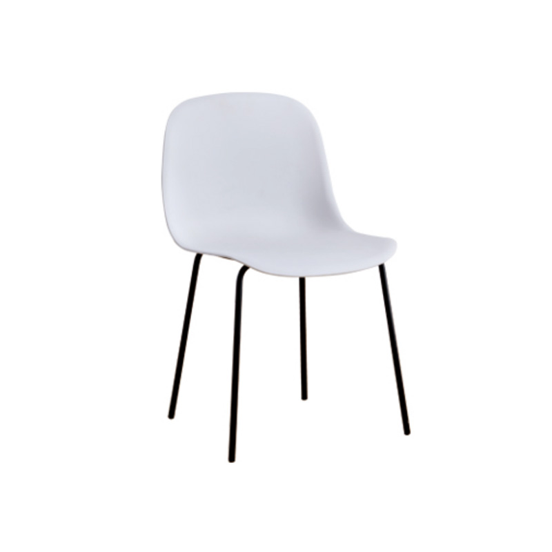 Chic Plastic Chair H-337