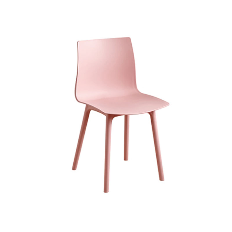 Plastic Chair Dining Room Stylish H-331P