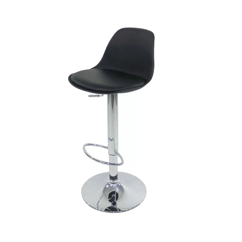 Plastic Bar Chair H-823