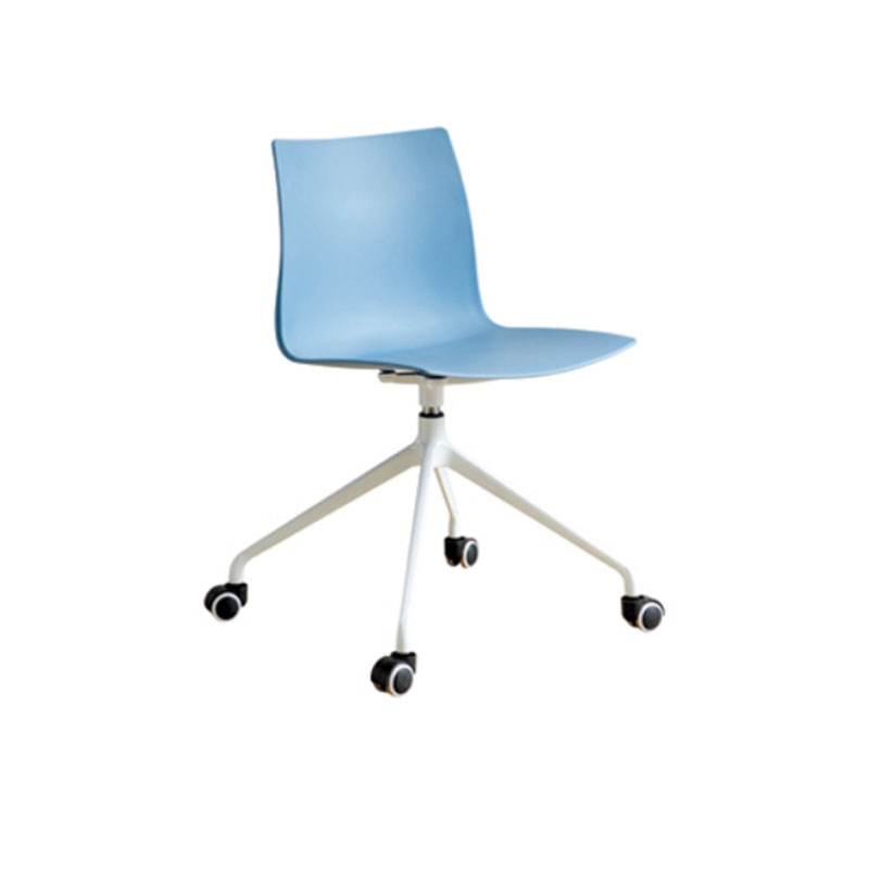 Computer Chair Ergonomic Swivel Design H-331D