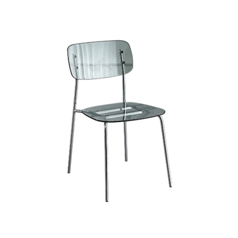 Transparent Chair H-338