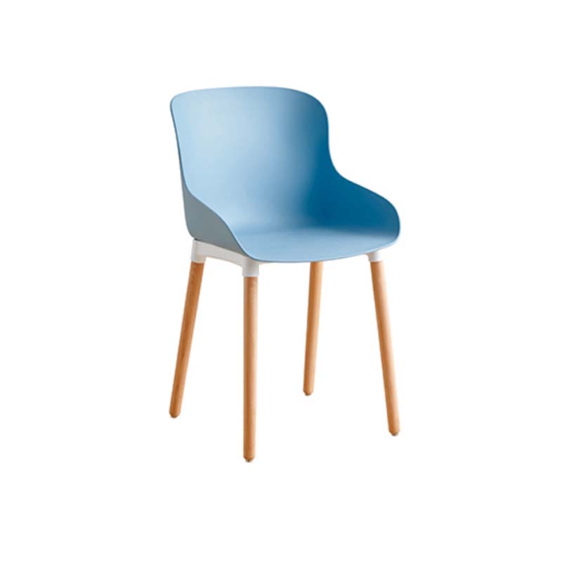 Plastic Chair H-329W