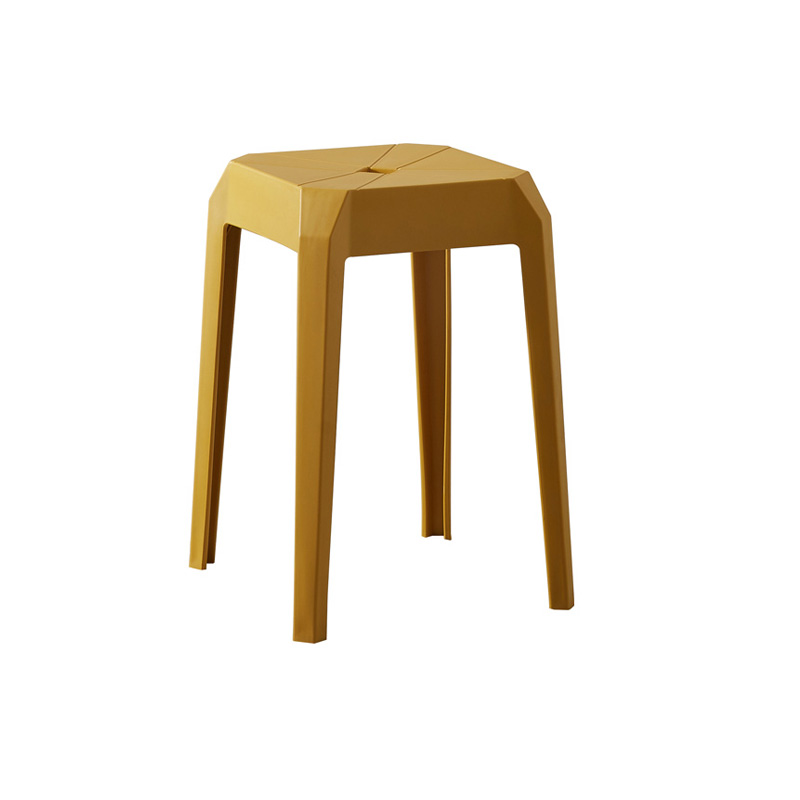 Polypropylene Stool H-375