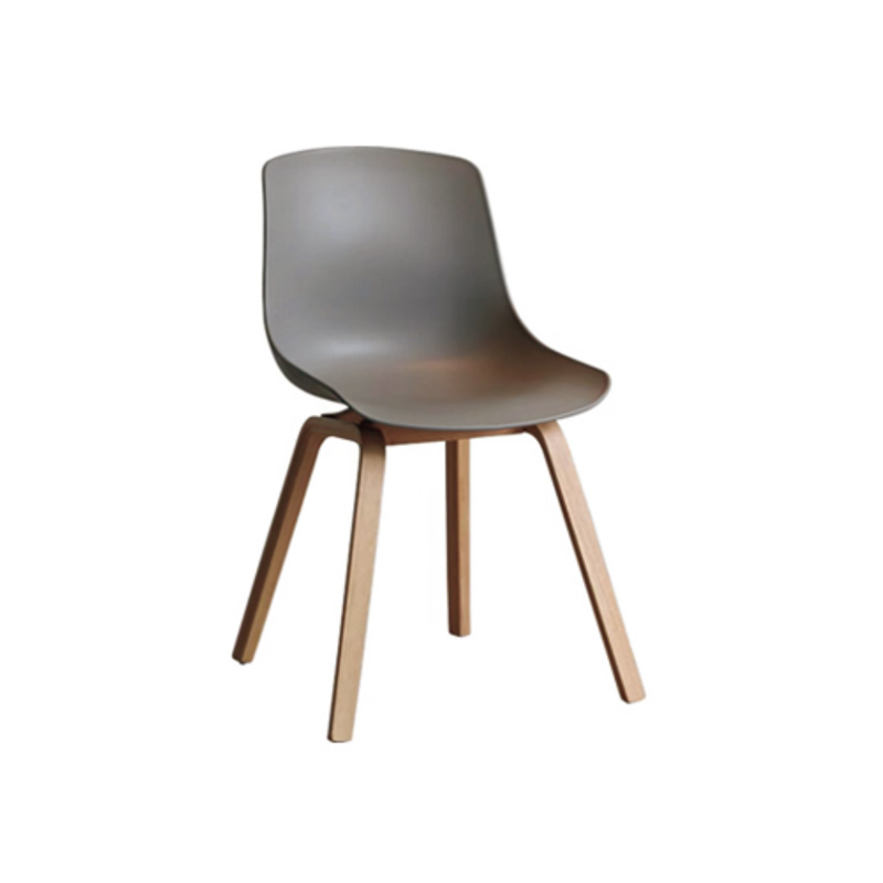 Nordic Dining Chair H-339