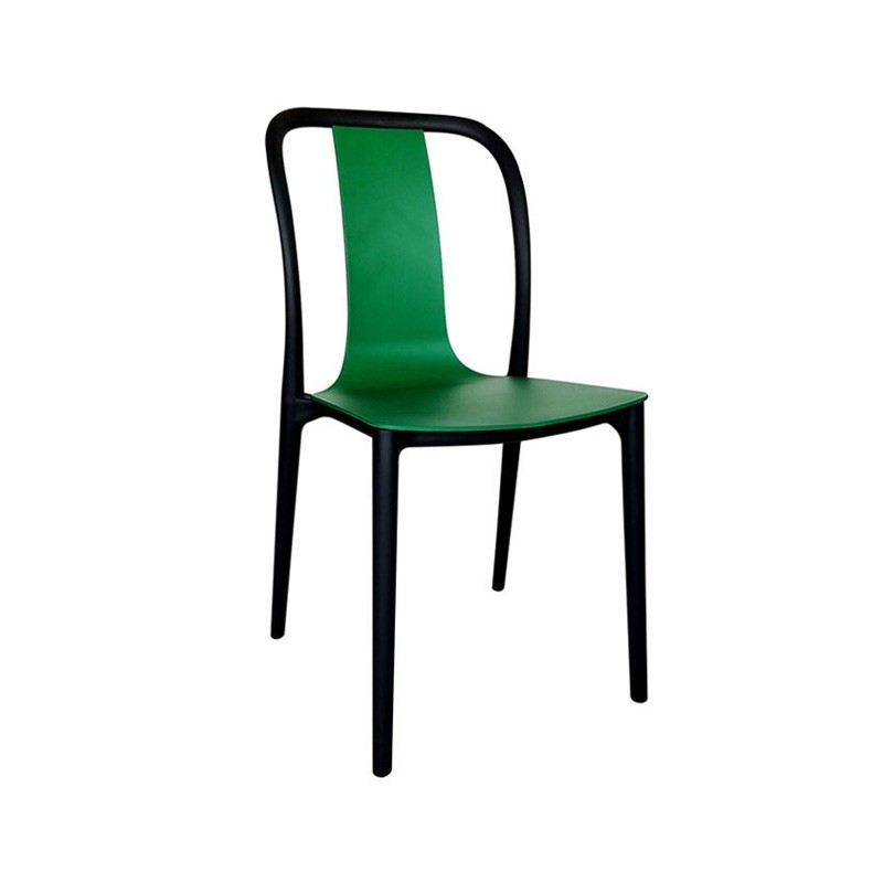 Belleville Chair H-663