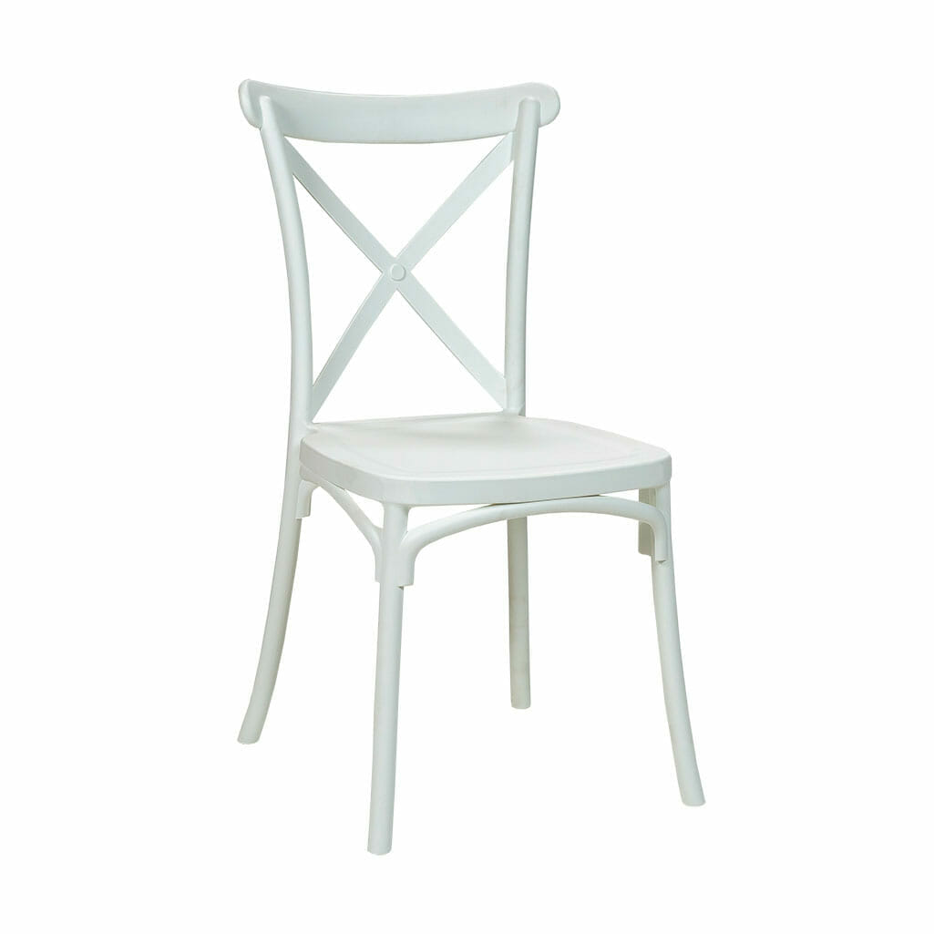 Plastic Chair H-308