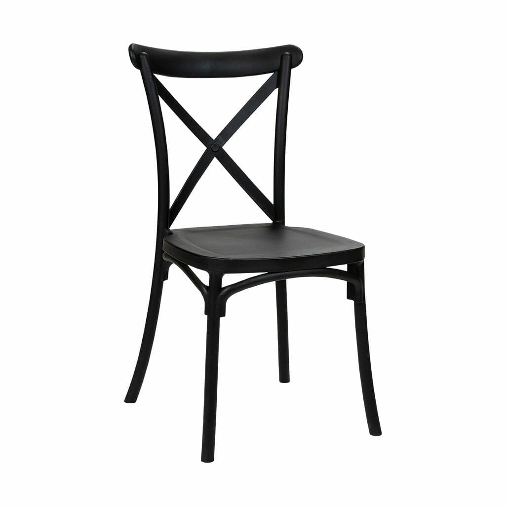 Plastic Chair H-308