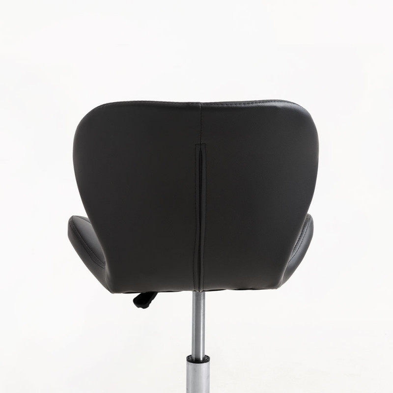 Office Eiffel Slim Swivel Base Chair H-632W