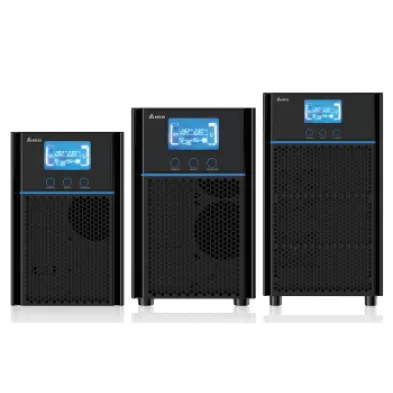 DELTA Amplon N Gen3 series single phase 1-3kva online UPS