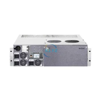 NetSure531A31 Система питания постоянного тока