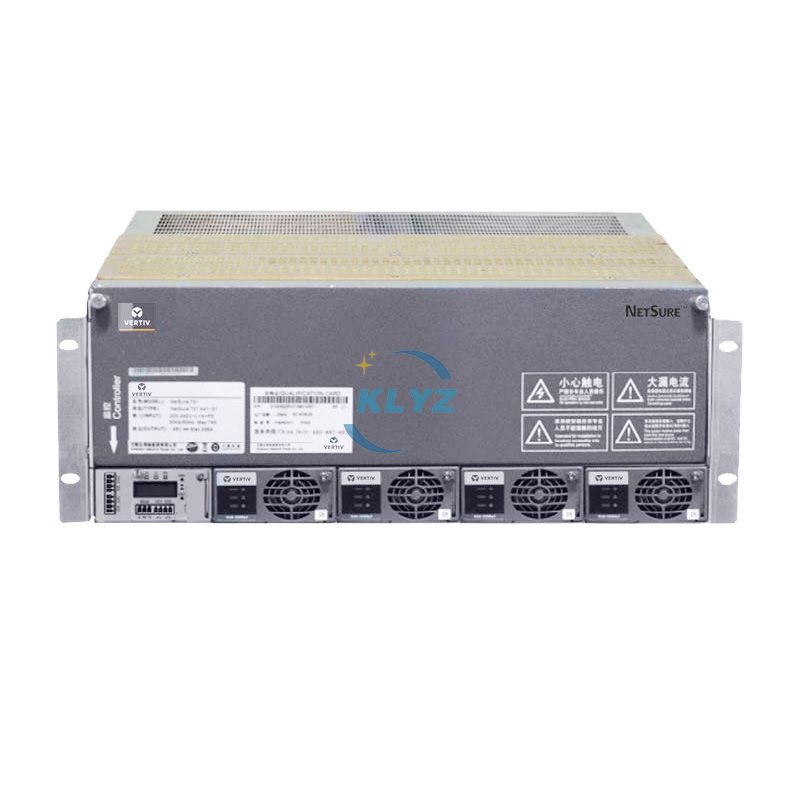 Communication Power Module ESR-48/50D E DPR48/50-C-DCE Full Tested