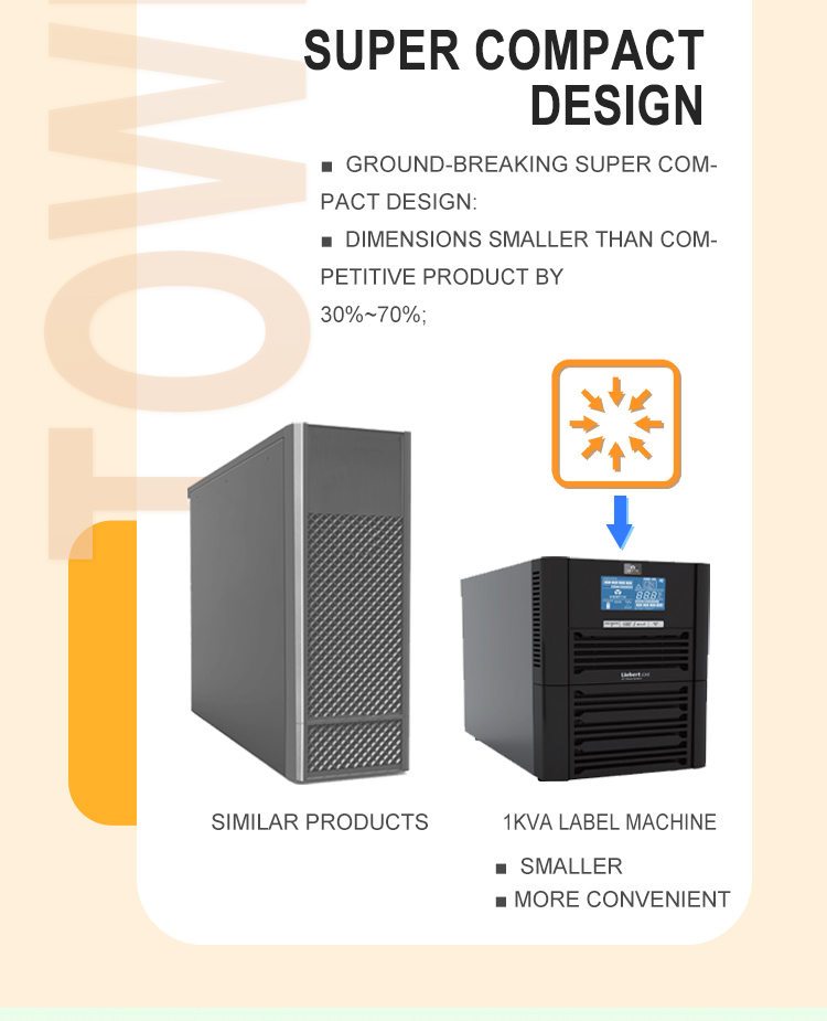 Uninterruptible Power Supply