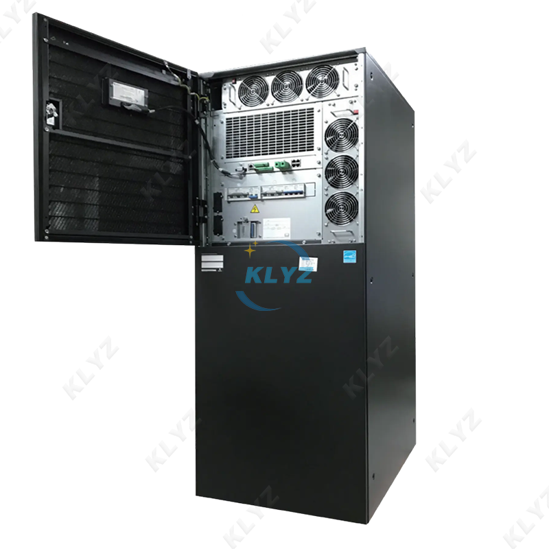 Vertiv Liebert EXS 30-80kVA UPS-Keling Yizhi