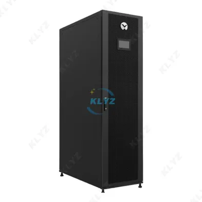 Vertiv Liebert XD data center cooling system