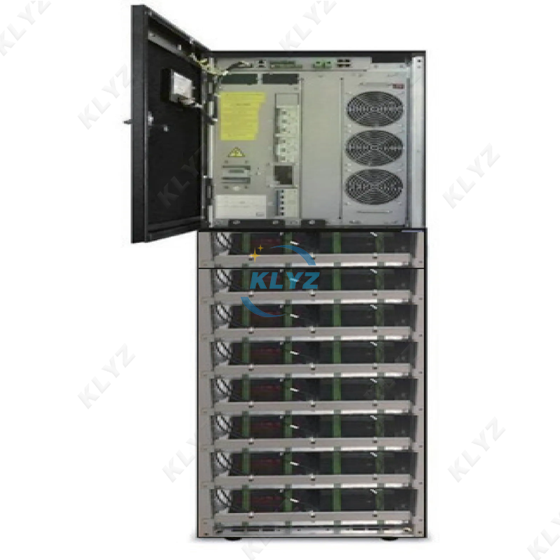 UPS Power Supply modular data center