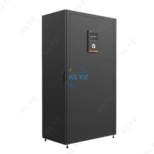 Vertiv Liebert XD data center cooling system