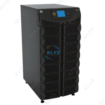 center solutio server air cmodular data onditioner