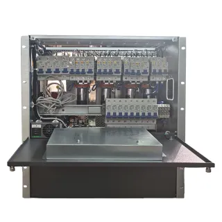 NetSure 731 A61-S4 Vertiv DC Power System