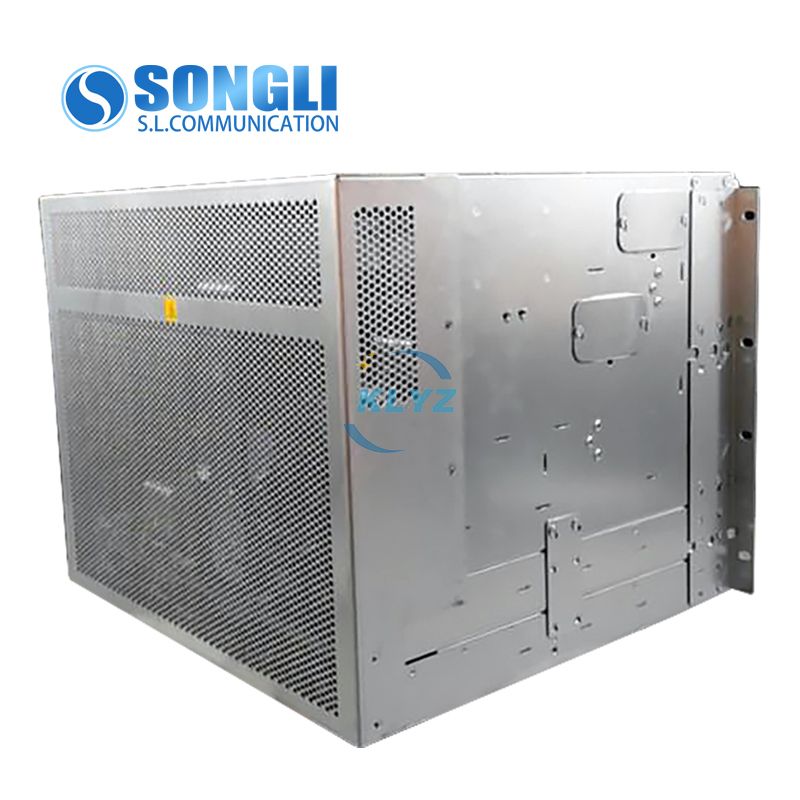 NetSure 731A91 Power Supply System - KELINGYIZHI