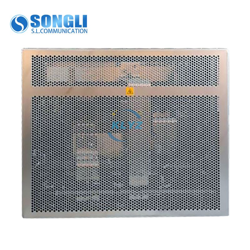 Netsure 731 A91-S2 Vertiv DC power system 450A supply with R48-3000e3