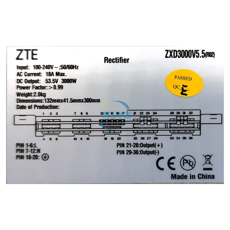 ZTE ZXD3000 v5.6 - KELINGYIZHI ZTE ZXD3000 v5.6 - KELINGYIZHI