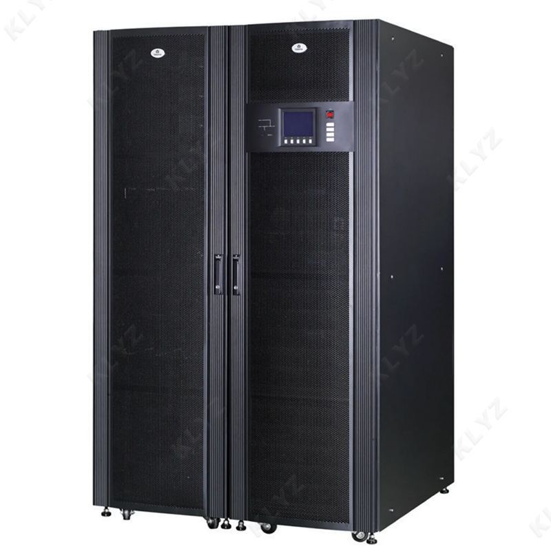 Vertiv Liebert APM 50 600 kW Modular UPS