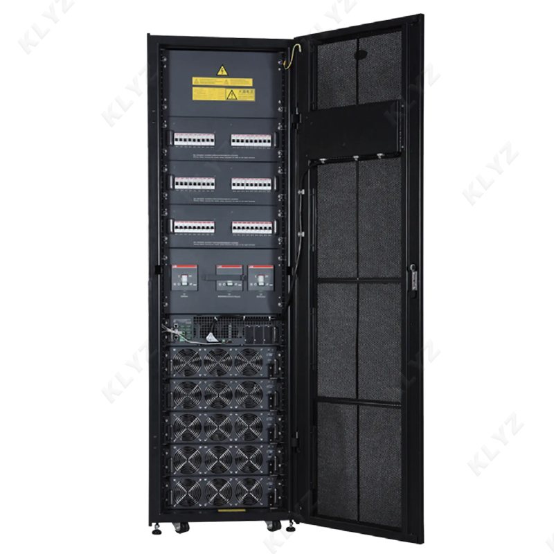 Vertiv Liebert APM 50 600 kW Modular UPS