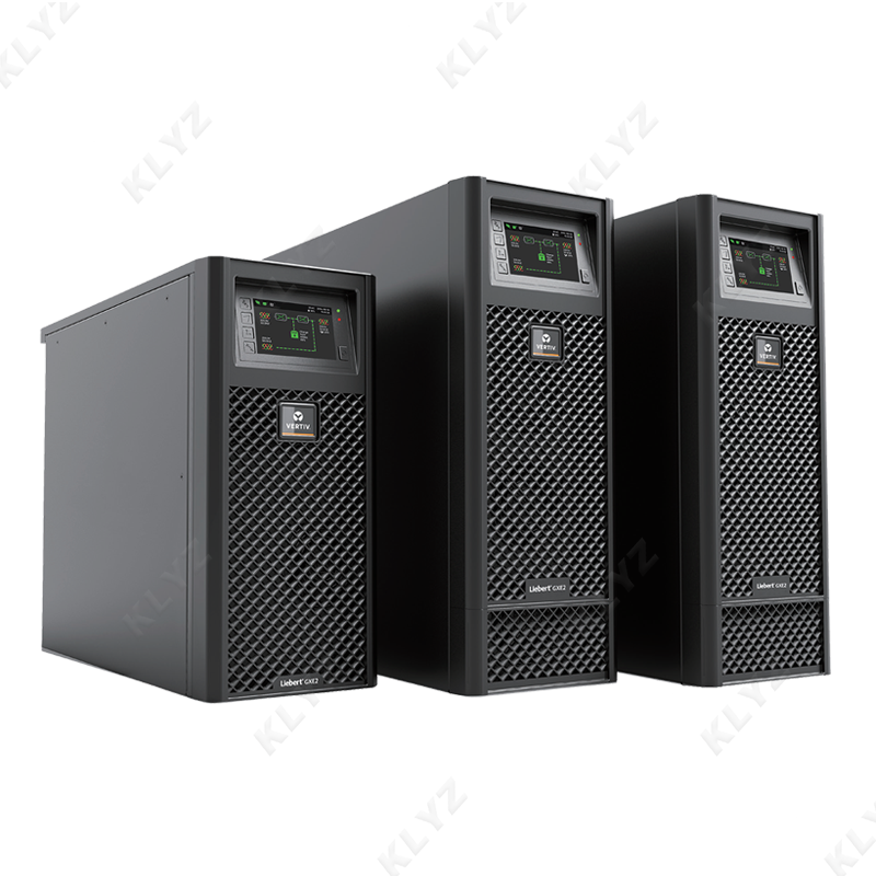 Vertiv Liebert GXE2 6-20KVA Online UPS